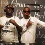 Cultivated Soulz – Izinja Ze Turn Up Vol. 2 (Gqom Mix)