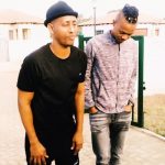 DJ Ace & Real Nox – Major League
