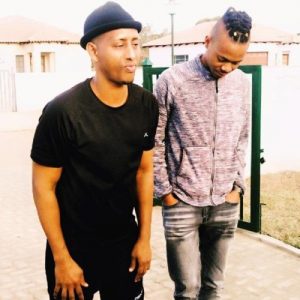 DJ Ace & Real Nox – Major League