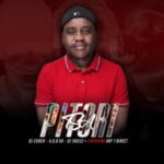 DJ Coach, K.O.B SA & DJ Skelez – Tsa Pitori ft Kay T Direct