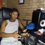 DJ M2C – Woza
