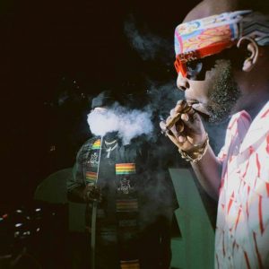 DJ Maphorisa & Major League DJz – Amapiano Live Balcony Mix (S2E16)