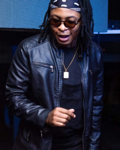 DJ Obza, DJ Baracus & Terry D – Time After Time