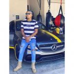 DJ Obza – 60K Appreciation Mix