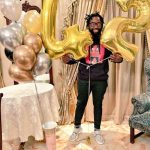 DJ Sbu – Old School Kwaito Birthday Mix