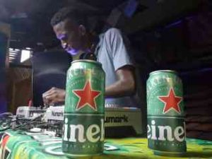 DJ Shima & Xolisoul – The Combo