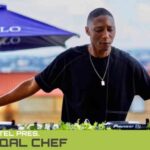 Da Muziqal Chef – Groove Cartel Amapiano Mix
