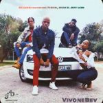 De Lian – Vivo Ne Bev Ft. Tebza, Zesh & Jeff Lein
