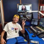 Dj Ice Flake – Live on Eden FM 93.8 Mix