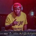 Dj jeje – 021 SHOW DJ Mix