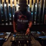 Drift Vega & Sgantsotso – Xhina (DJ M2C Dance Mix)