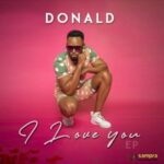 EP: Donald – I Love You