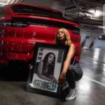 Elaine – You’re The One (EyeRonik Remix)