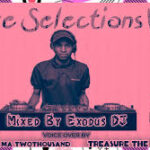 Exodus Deejay – Rare Selections Vol.1
