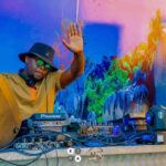 Ezra – Tonal Sessions (F5 Creative Mix)