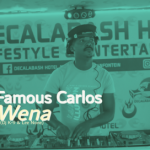 Famous Carlos & Dj K-9 Ft. Lee None – Wena