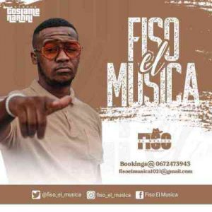 Fiso El Musica – Isangoma