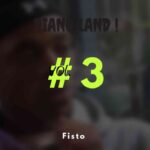 Fisto – Piano Land Vol. 3