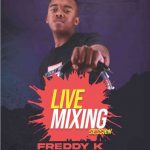 Freddy K – Dickzen Long Session Mix