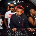 Freddy K – If You Were Here Tonight (Remix)