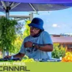 Gaba Cannal – Groove Cartel Amapiano Mix