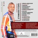 Gadla Nxumalo – Isilingo