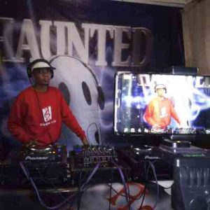 Gigger112 & Camzo’Keys – Breaking Silence