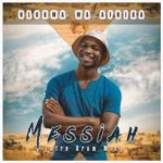 Hlokwa Wa Afrika – Messiah (Afro Drum Mix)