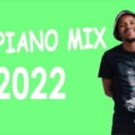 JAy Tshepo – Amapiano Mix 2022