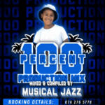 Jazz – 100 Production Mixtape Vol.2