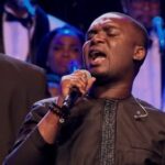 Joe Mettle – Lockdown Worship Series 1