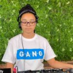 Judy Jay – Tequila Gang Live Mix