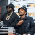 Kabza De Small & Dj Maphorisa – Shaya Ft. Young Stunna (Instrumental beat)