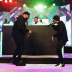 Kabza De Small & Dj Maphorisa – Top Dawg Session Live Mix (Episode 3)