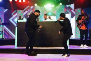 Kabza De Small & Dj Maphorisa – Top Dawg Session Live Mix (Episode 3)