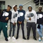 Kabza De Small, Nkulee 501 & Skroef28 – Top Dawg Sessions Mix