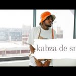 Kabza De Small – Amameter Ft. Njelic & Simmy (Leak)