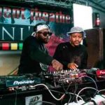 Kabza De Small – Avenue Session Vol 1 (Throwback Mix)