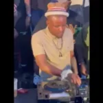 Kabza De Small – Ebusuku Nemini Ft Nkosazana Daughter