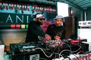 Kabza De Small – Hunose 5th All Black Everything Finale Mix