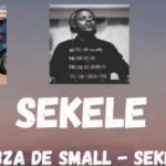 Kabza De Small – LALELA Ft. Mhaw Keys