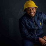 Kelvin Momo – Arrival