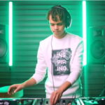 Kenza – Redbox Sessions Mix