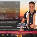 Khuzani – Ngikhulule Mama
