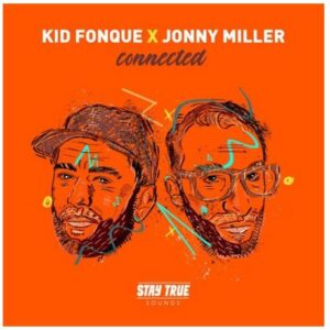 Kid Fonque – Sarhalel Ft. Toshi (Dark Reprise)