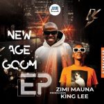 King Lee & Zimi Mauna – Shut Down