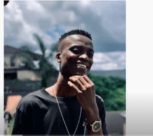 King Monada – Di Chommie Ft. Dr Rackzen