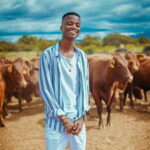 King Monada – Mposte Ft. Small Prince, Dj Janisto & Dr Rackzen