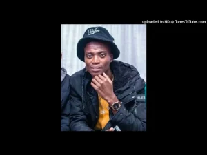 King Monada – Namela