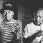 King Tee – Chillzone Piano Vol. 003 Mix